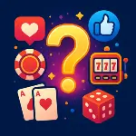 What are social casinos?