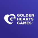 Golden Hearts Games
