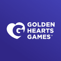 Golden Hearts Games