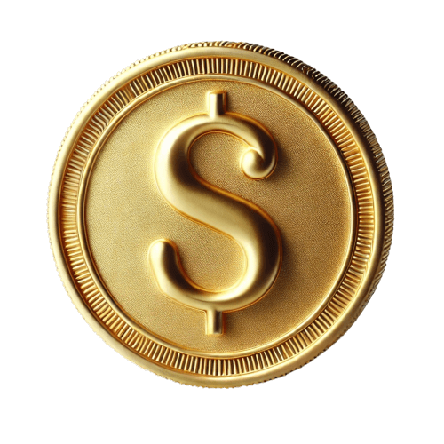 Sweeps Coin